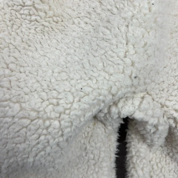 columbia foxy baby sherpa bunting‎ 18-24M - Picture 4 of 4